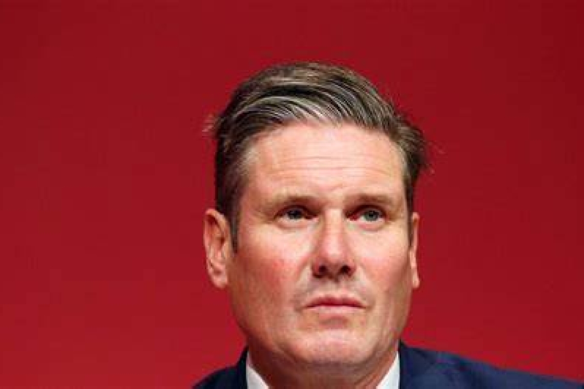 Émeutes au Royaume-Uni : Keir Starmer Appelle à la Vigilance